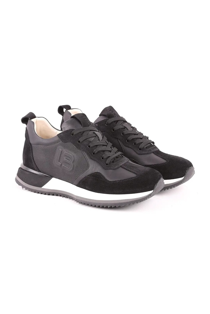 L4772 Black