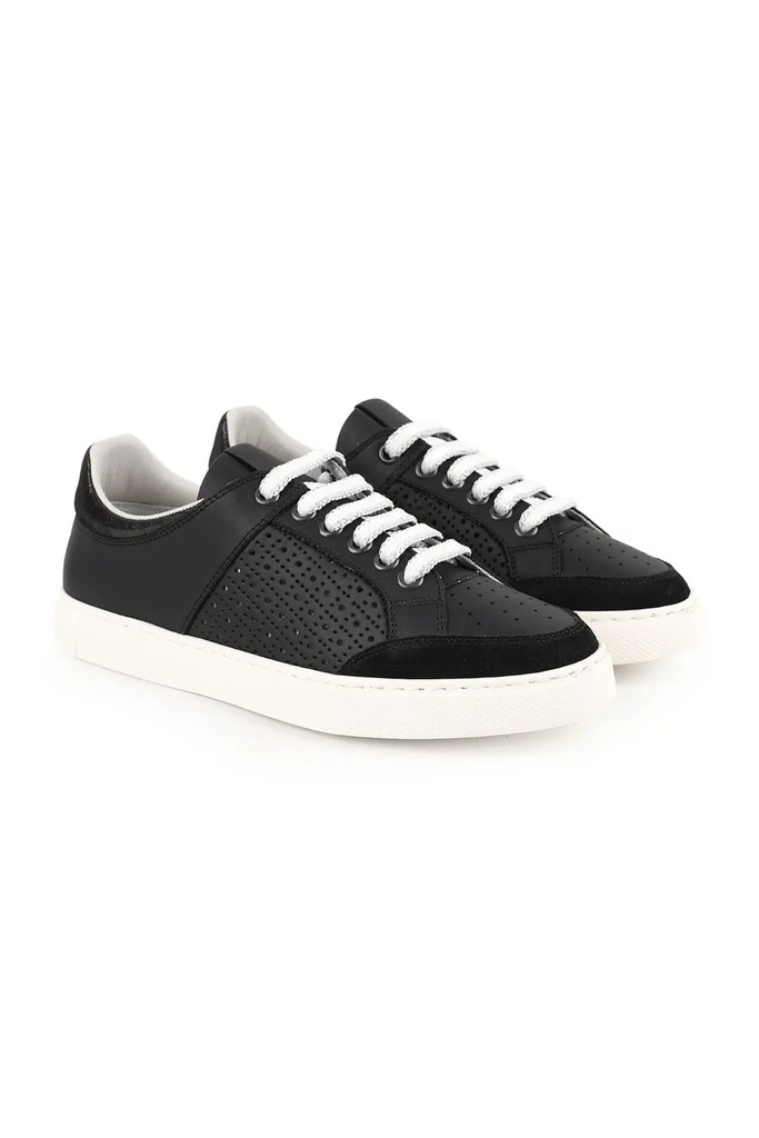 LZ5883 Black