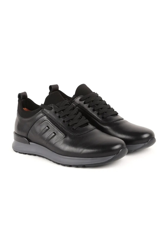 L4195 Black